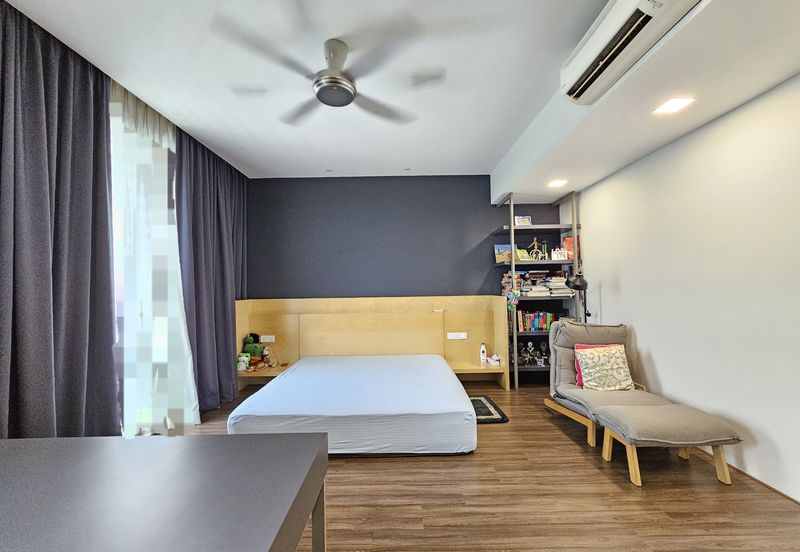 Bandar Mahkota Cheras