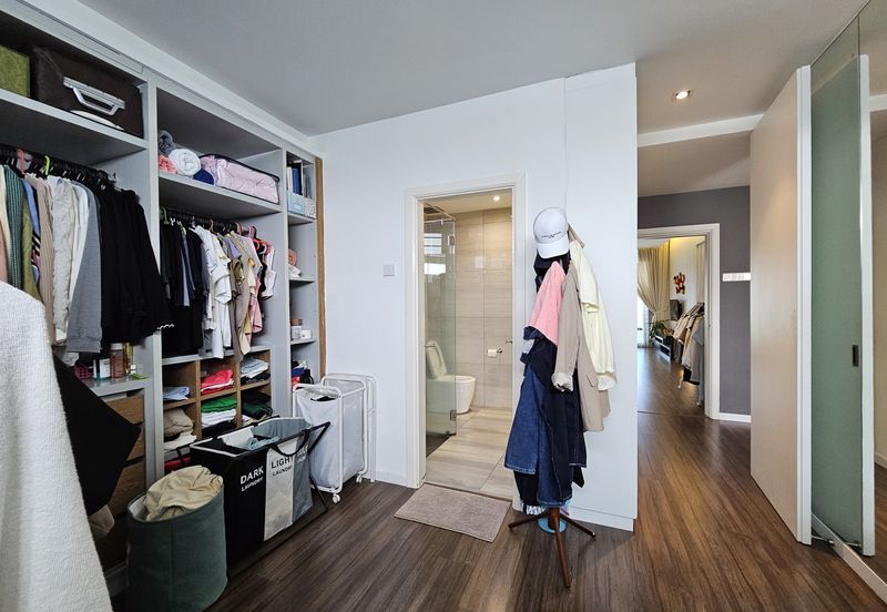 Bandar Mahkota Cheras