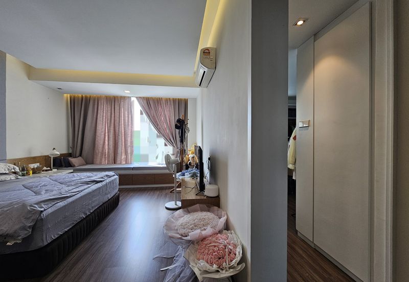 Bandar Mahkota Cheras