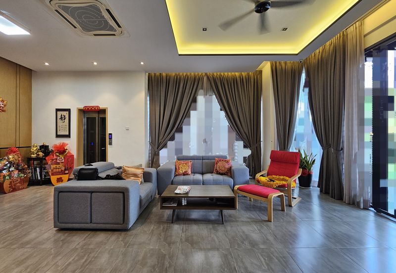 Bandar Mahkota Cheras