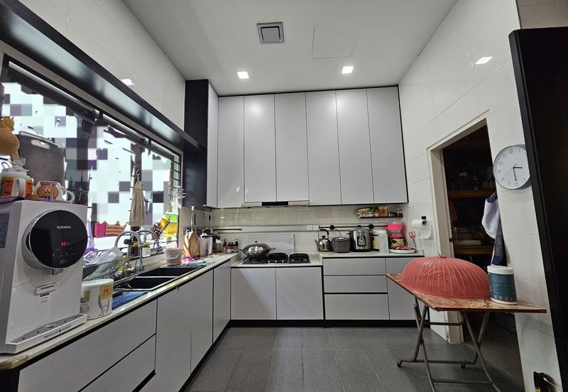 Bandar Mahkota Cheras