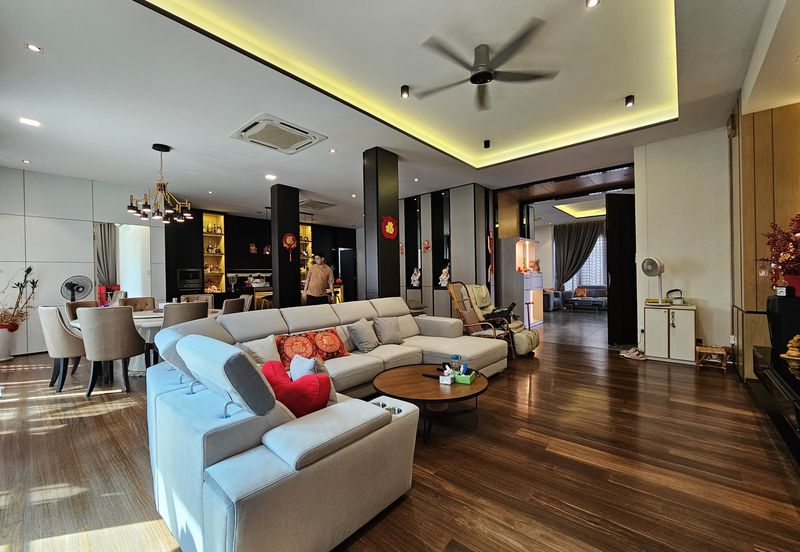 Bandar Mahkota Cheras