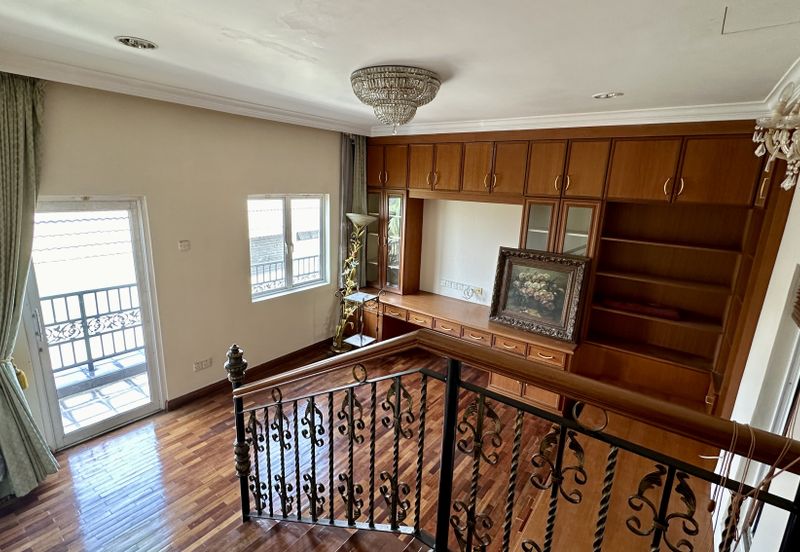 Damansara Heights (Bukit Damansara)