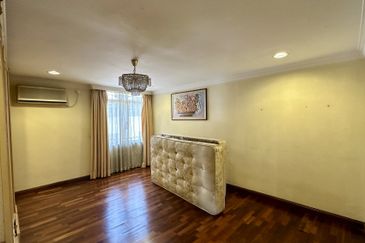 Damansara Heights (Bukit Damansara)