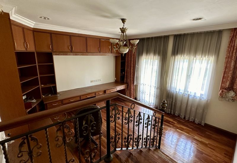 Damansara Heights (Bukit Damansara)