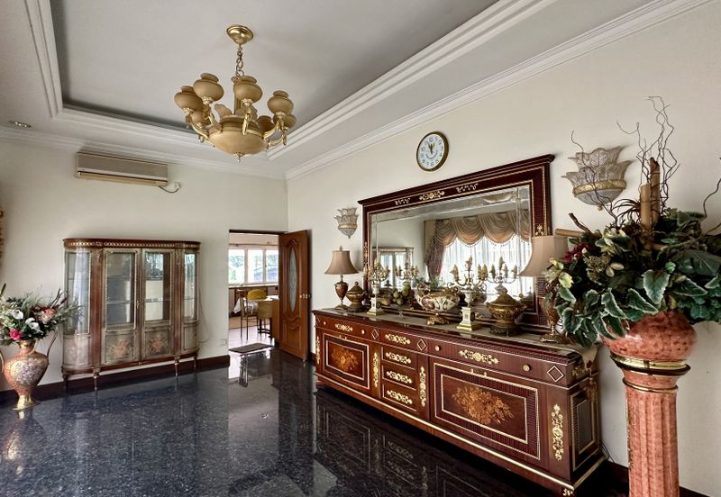 Damansara Heights (Bukit Damansara)