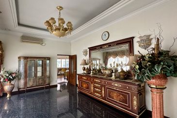 Damansara Heights (Bukit Damansara)