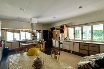 Damansara Heights (Bukit Damansara)