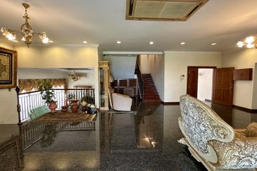 Damansara Heights (Bukit Damansara)