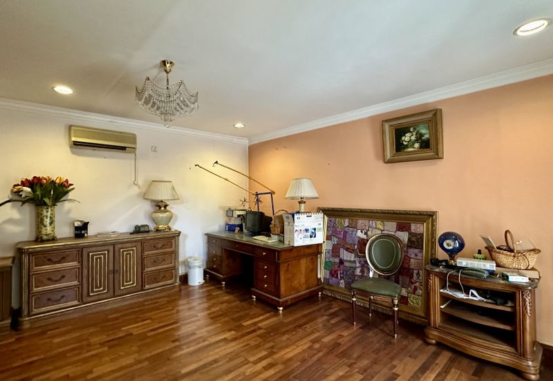 Damansara Heights (Bukit Damansara)