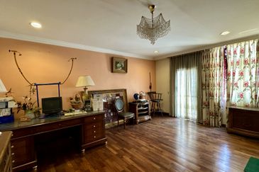 Damansara Heights (Bukit Damansara)