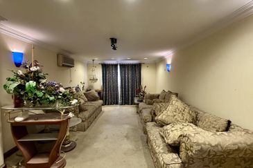 Damansara Heights (Bukit Damansara)