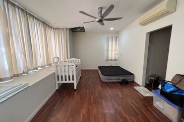 Bandar Mahkota Cheras