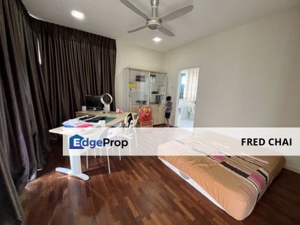 C H E A P 2.5 sty Semi D East Park 72 Mahkota Cheras For Sale, Selangor, Cheras