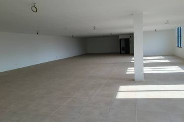 Kawasan Perindustrian Balakong