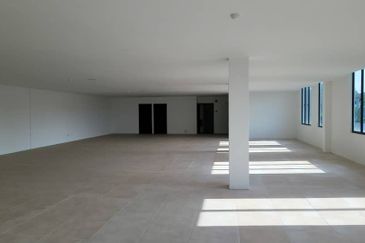 Kawasan Perindustrian Balakong