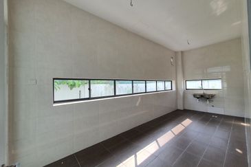 Bandar Mahkota Cheras