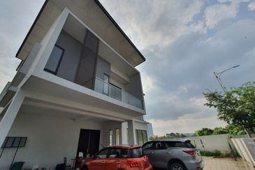 Bandar Mahkota Cheras