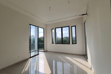 Bandar Mahkota Cheras