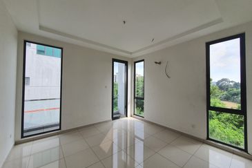 Bandar Mahkota Cheras