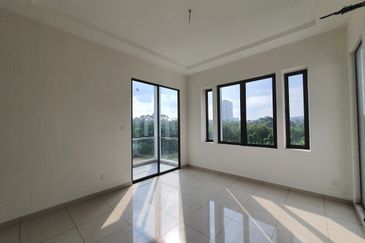 Bandar Mahkota Cheras