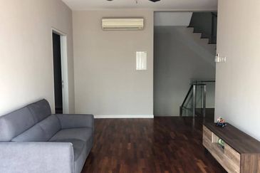 Bandar Mahkota Cheras