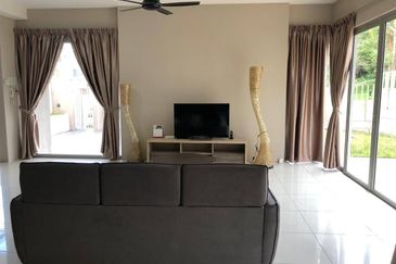 Bandar Mahkota Cheras