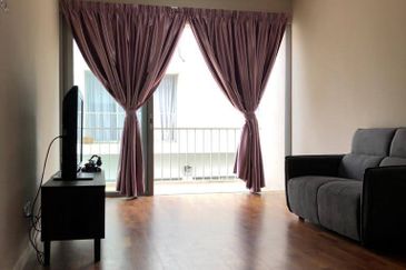 Bandar Mahkota Cheras