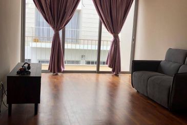 Bandar Mahkota Cheras