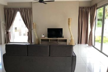 Bandar Mahkota Cheras