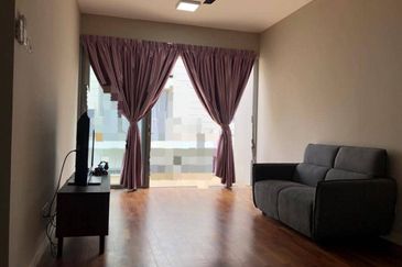 Bandar Mahkota Cheras