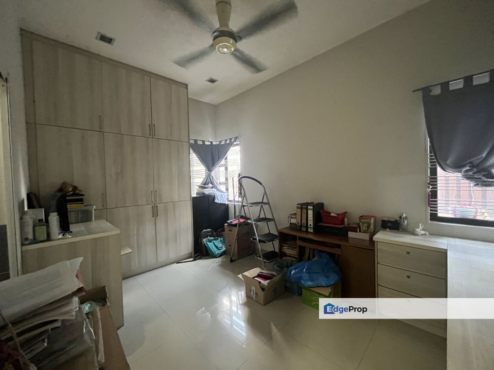  C H E A P 2 sty Semi Detached House at The Peak Cheras , Selangor, Batu 9th Cheras