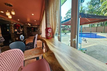 Country Heights Kajang