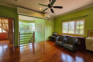 Country Heights Kajang