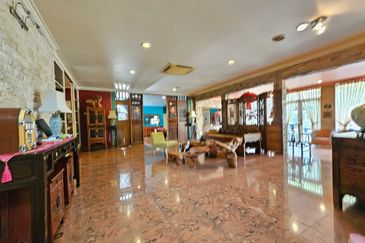 Country Heights Kajang