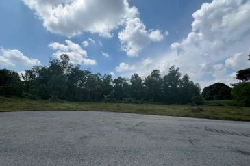 Country Heights Kajang