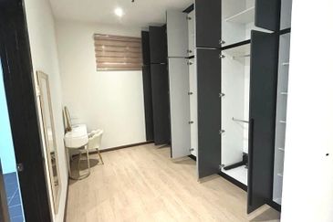 Jalan Bukit Permai Satu 