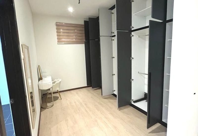 Jalan Bukit Permai Satu 