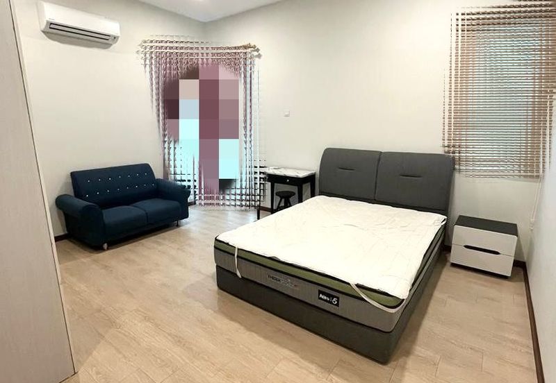 Jalan Bukit Permai Satu 