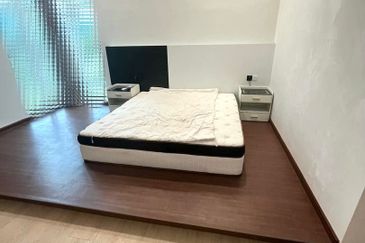 Jalan Bukit Permai Satu 