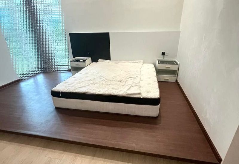 Jalan Bukit Permai Satu 