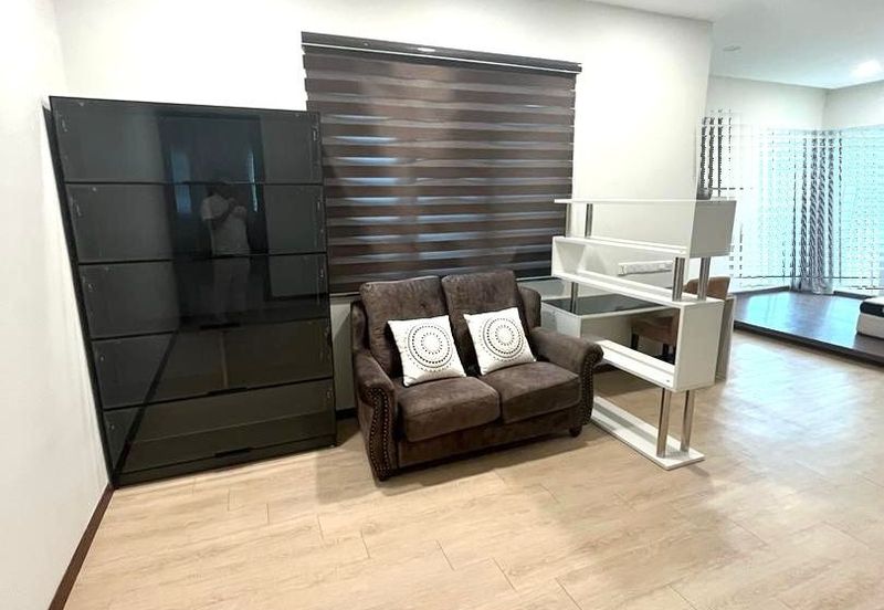 Jalan Bukit Permai Satu 