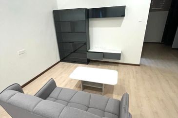 Jalan Bukit Permai Satu 