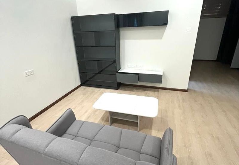 Jalan Bukit Permai Satu 