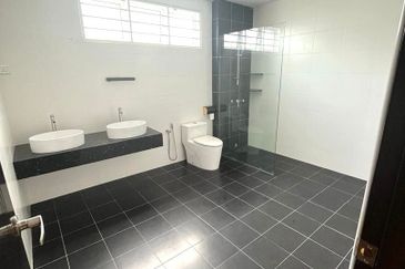 Jalan Bukit Permai Satu 