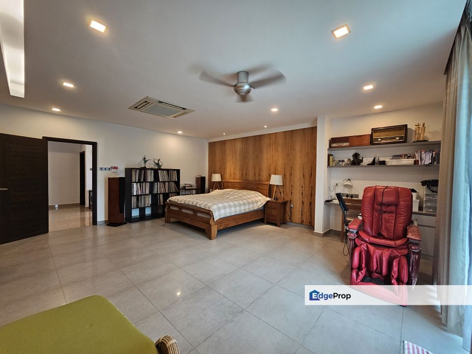 C H E A P 3 sty The Peak Cheras Semi D House , Selangor, Cheras