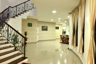 Taman Bukit Meringin