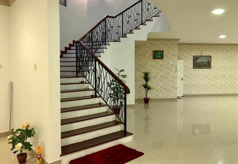 Taman Bukit Meringin