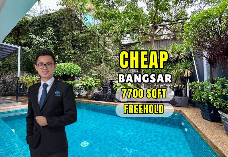 CHEAP 2 Storey Bungalow House with renovation for sale