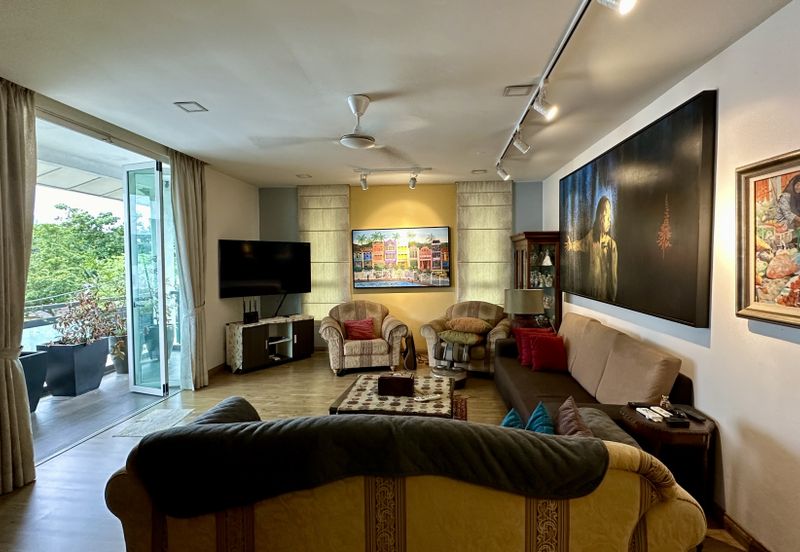 CHEAP 2 Storey Bungalow House with renovation for sale